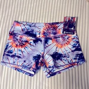 Born Primitive Shorts